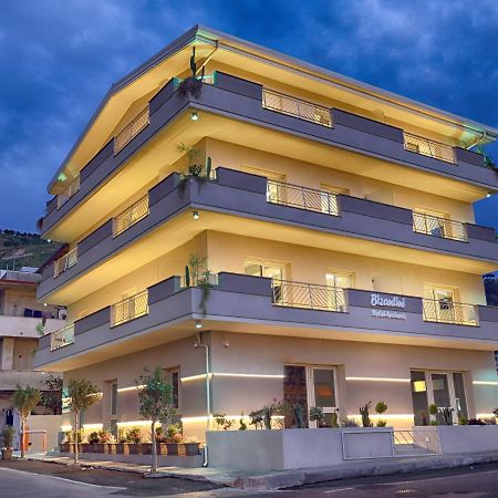 Bizantini Tropea 아파트 호텔 외부 사진